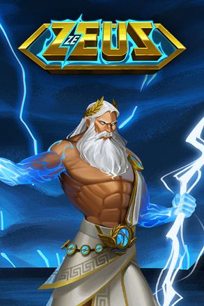 Ze Zeus